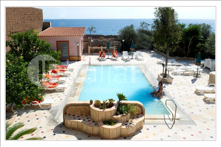 Terme Aqua Grazia - Ali Terme