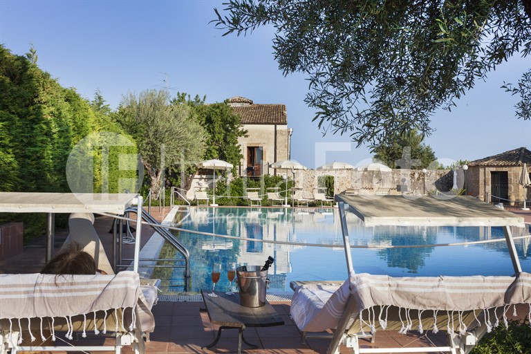 Villa Favorita - Noto