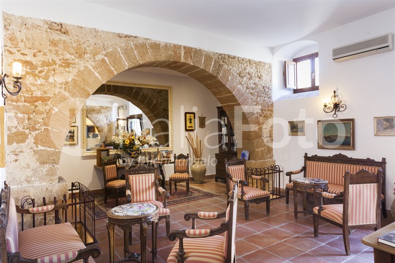 Villa Favorita - Noto