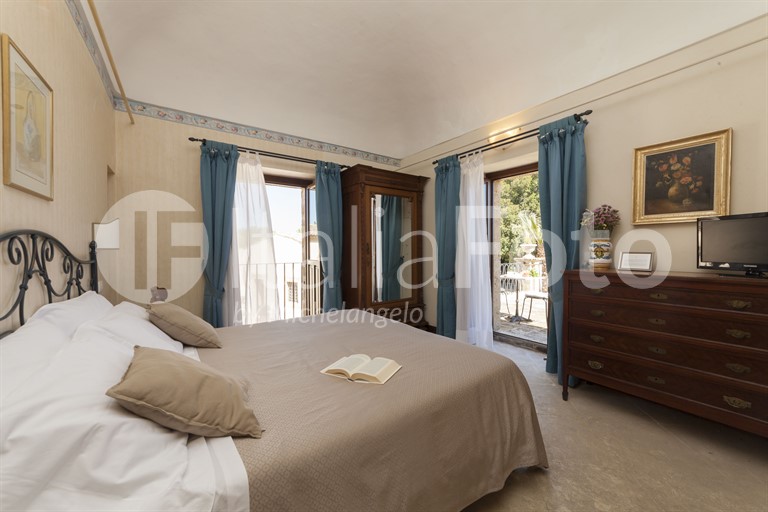 Villa Favorita - Noto
