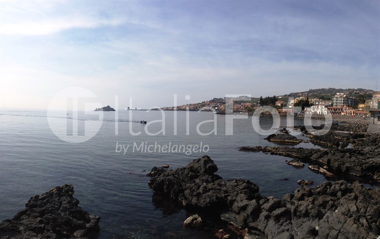 Wave - Acireale Capomilini