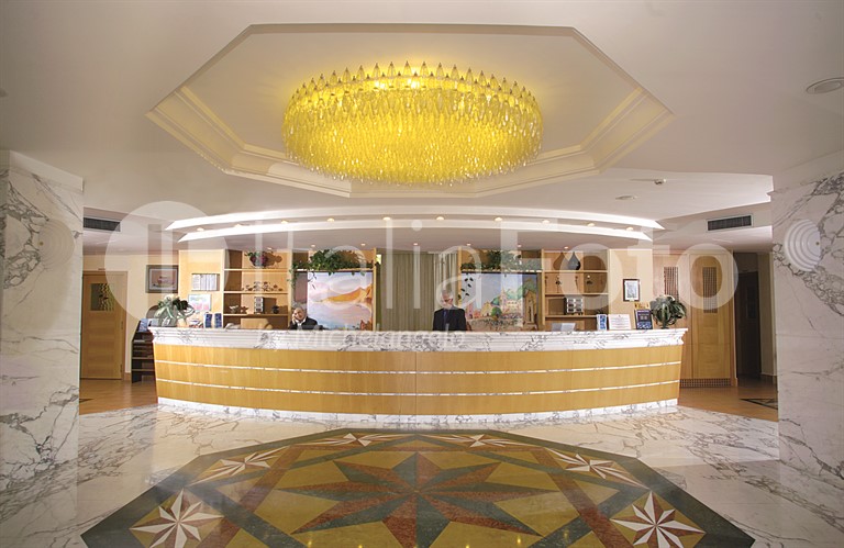 Ariston - Taormina