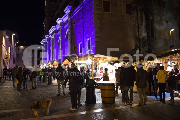 EVENTO (Gardasee)