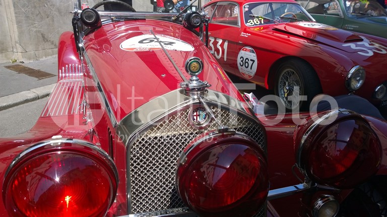 EVENTO (Lombardei)