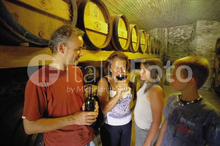 GUSTO (Emilia Romagna)