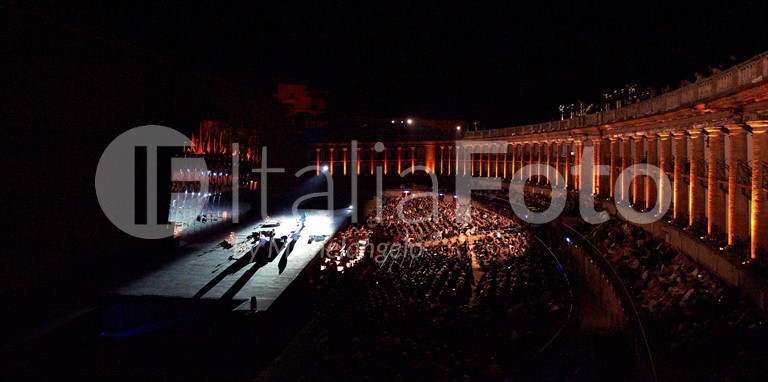 EVENTO (Marken - Abruzzen - Molise)