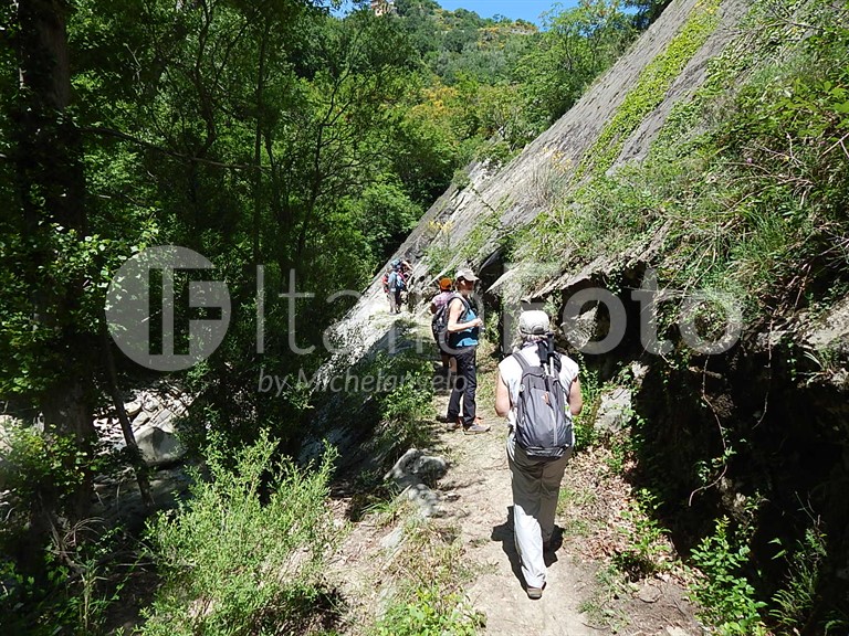 ACTIVO (Kalabrien - Basilicata)