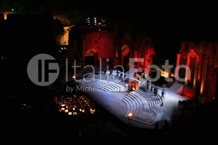 EVENTO (Sizilien)