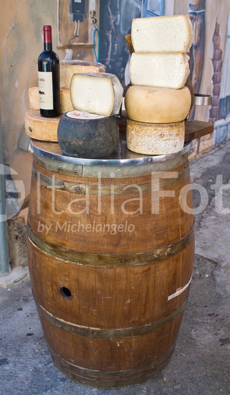 GUSTO (Sardinien)
