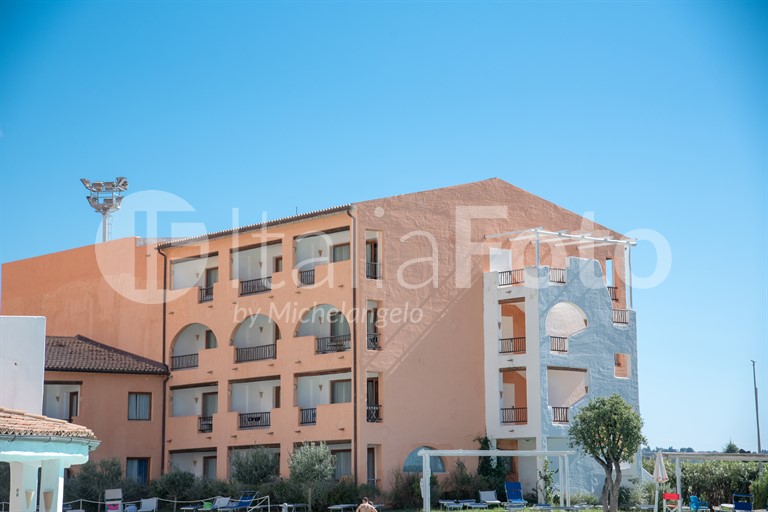 Borgo di Fiuzzi - Praia a Mare