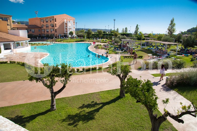 Borgo di Fiuzzi - Praia a Mare