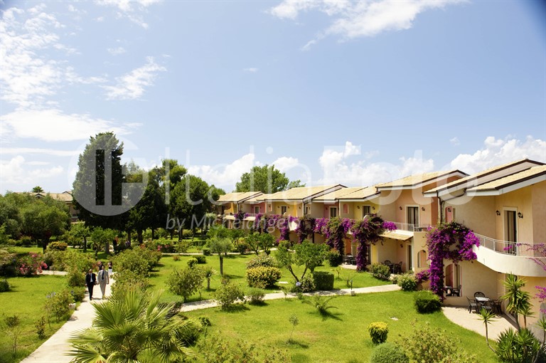 Borgo del Principe - Marina di Zambrone