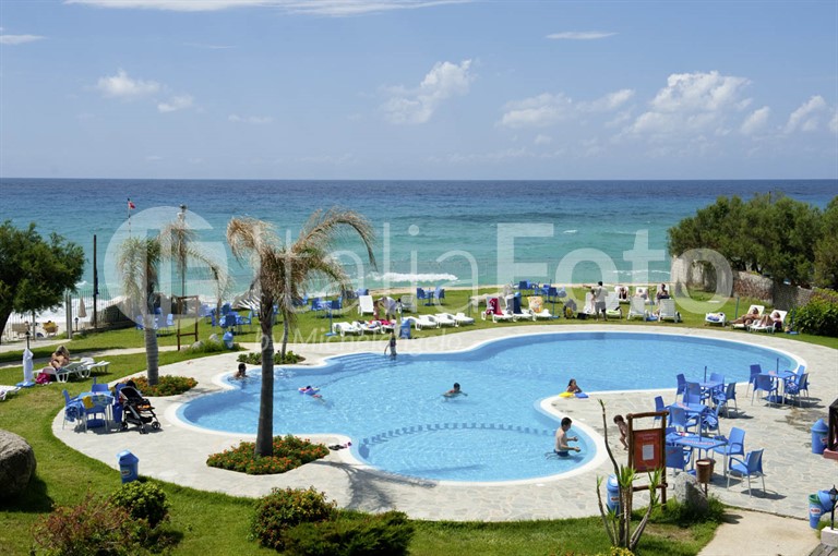 Borgo del Principe - Marina di Zambrone