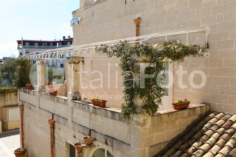 Del Campo - Matera