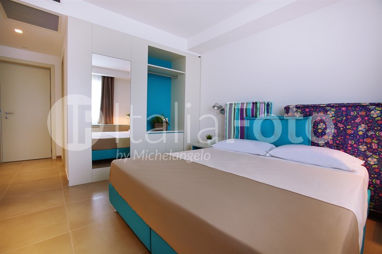 Boutique Hotel Cico - Torre Santa Sabina