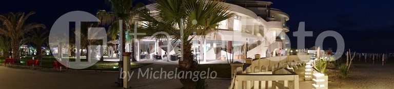 Del Sole - Margherita di Savoia