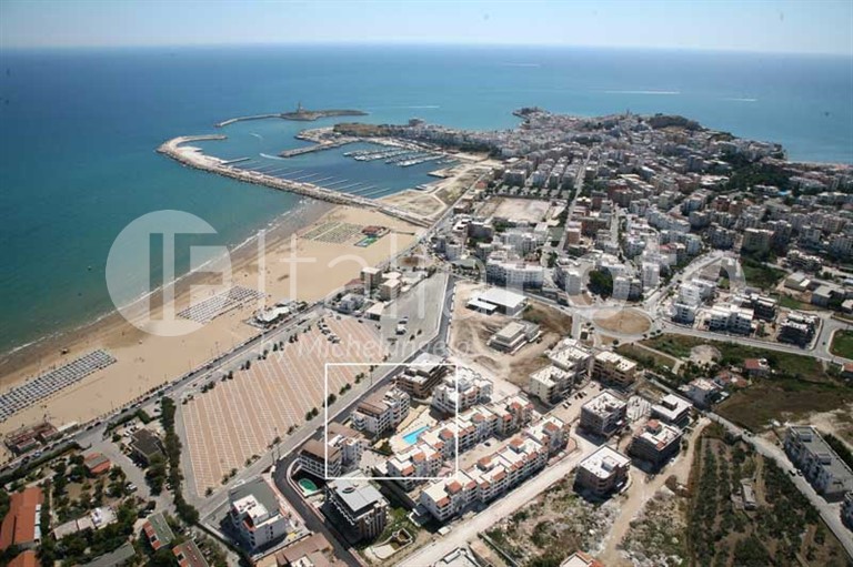 Forte Due - Vieste 