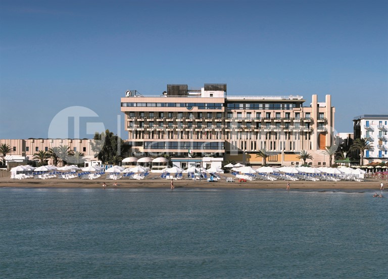 GH Terme - Margharita di Savoia