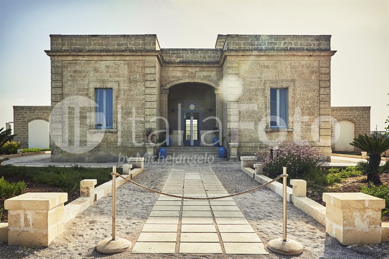 Relais Masseria le Cesine - Termolito Vernole