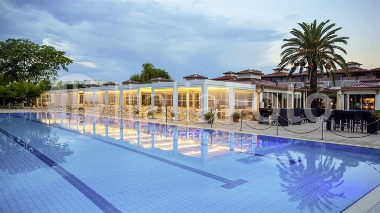 Robinson Club Apulia - Ugento