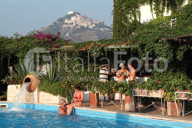 Approdo Resort Thalasso Spa - San Marco di Castellabate