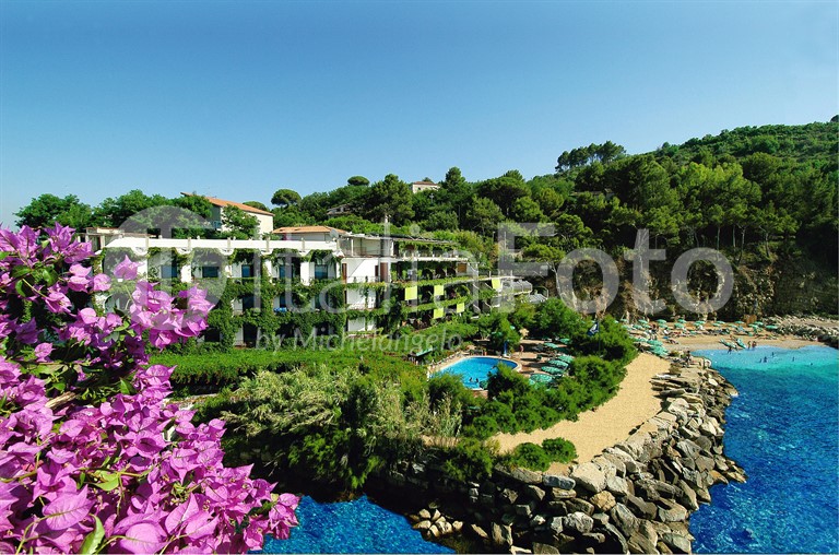 Approdo Resort Thalasso Spa - San Marco di Castellabate