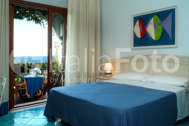Approdo Resort Thalasso Spa - San Marco di Castellabate