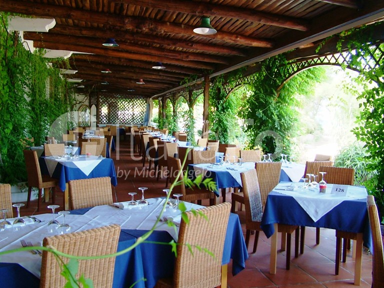 Approdo Resort Thalasso Spa - San Marco di Castellabate