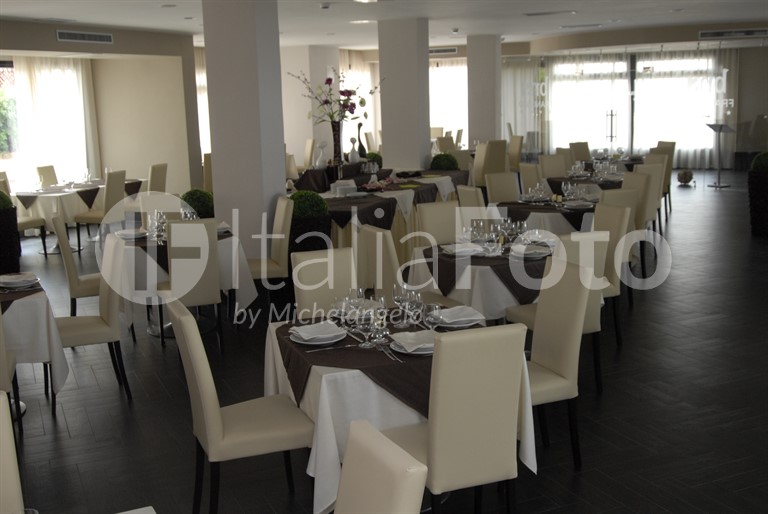 BNS Francisco - Baia Domizia