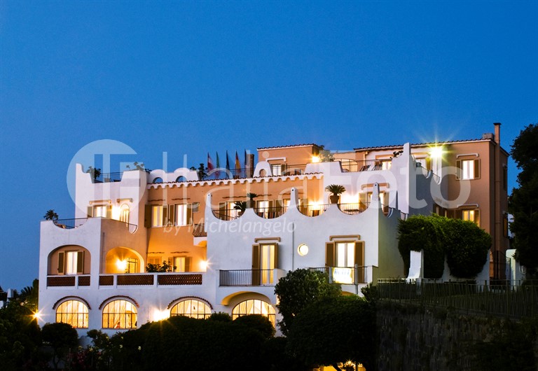 Casa di Meglio - Ischia