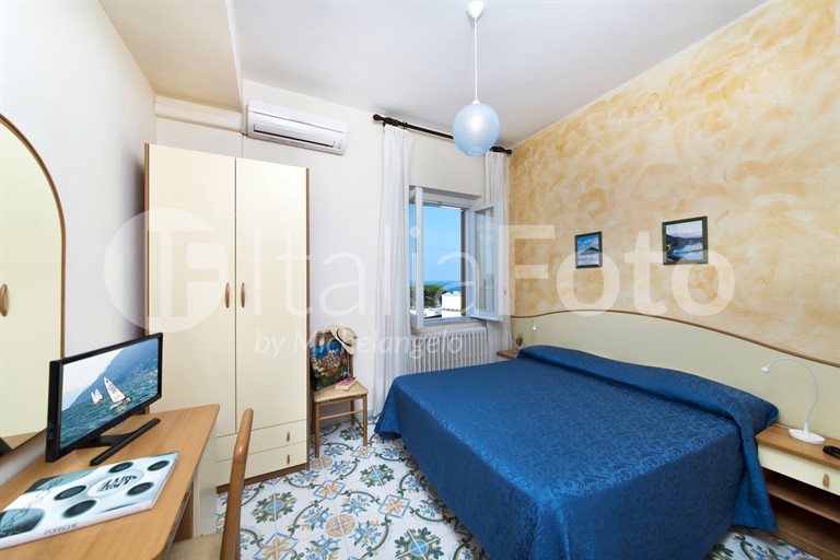 Casa di Meglio - Ischia