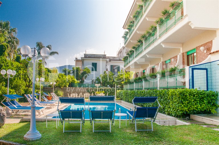 Eliseo Park's - Sant'Agnello