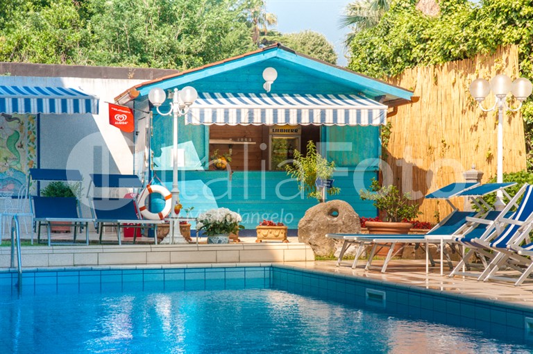 Eliseo Park's - Sant'Agnello