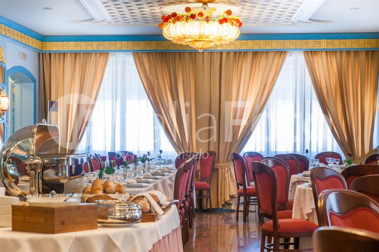 Eliseo Park's - Sant'Agnello
