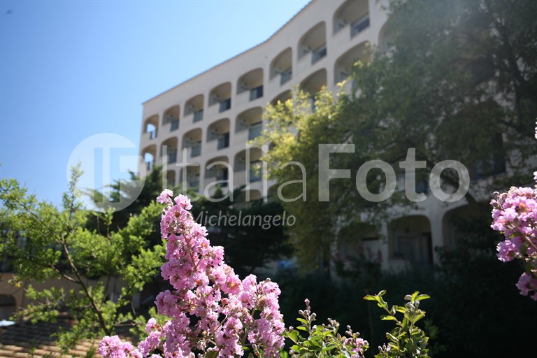 GH Hermitage - Sant'Agata
