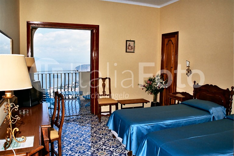 GH Hermitage - Sant'Agata