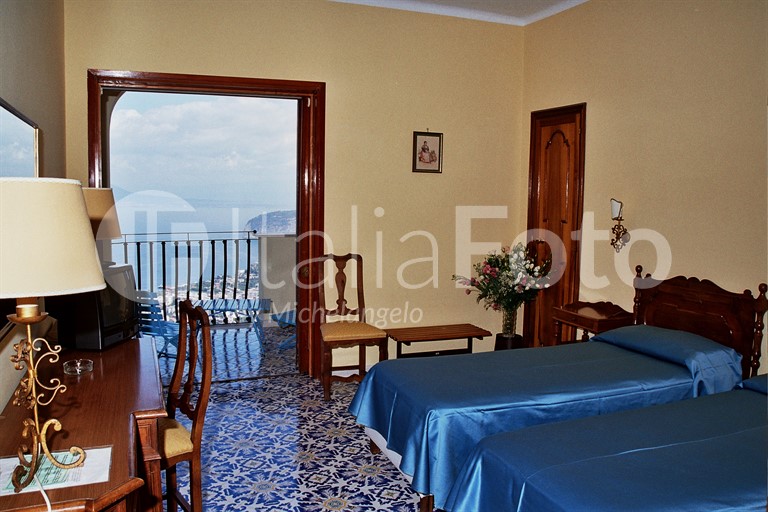 GH Hermitage - Sant'Agata