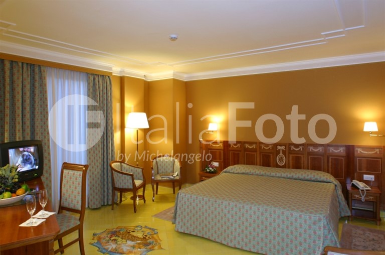 GH La Pace - Sant'Agnello