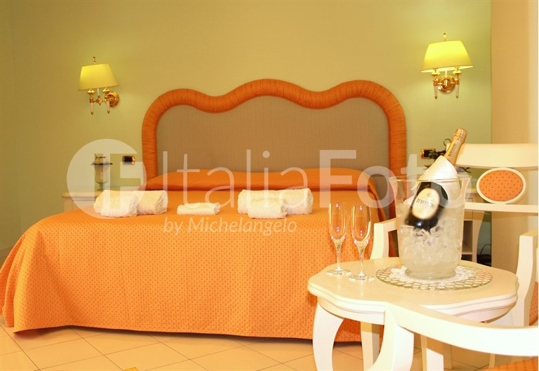 GH Ville Le Zagare - Gragnano