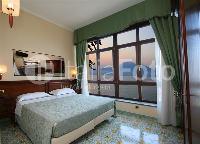 GH Panoramica - Castellammare di Stabia