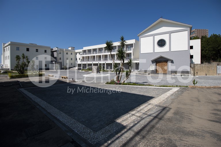GH Serapide - Pozzuoli