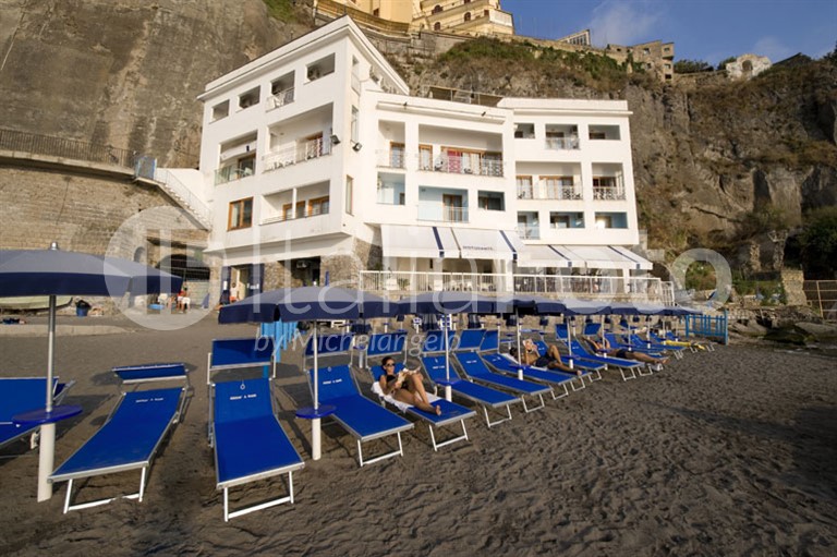 Giosue a Mare - Meta di Sorrento