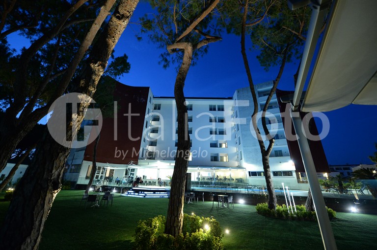 Giulivo - Baia Domizia