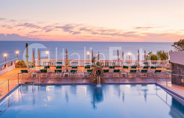 Grazia Alla Scannella - Ischia