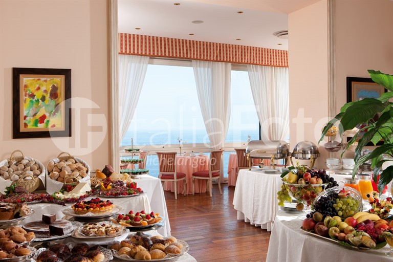 Imperial Hotel Tramontano - Sorrento