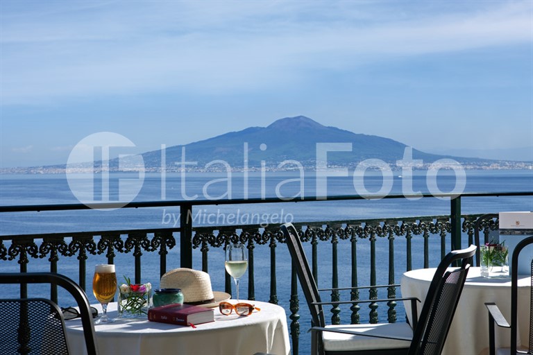 Imperial Hotel Tramontano - Sorrento