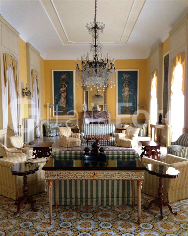 Imperial Hotel Tramontano - Sorrento