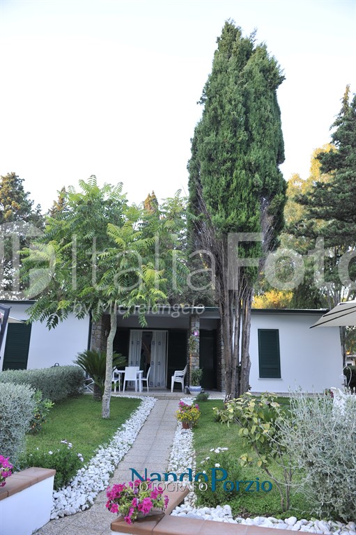 Italy Village - Baia Domizia