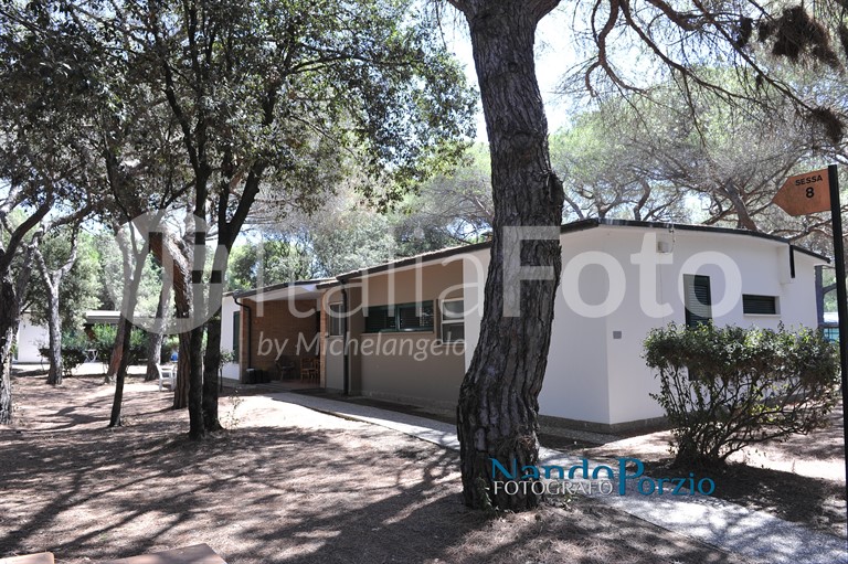 Italy Village - Baia Domizia