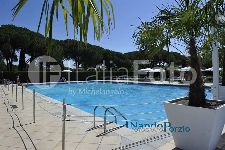 Italy Village - Baia Domizia